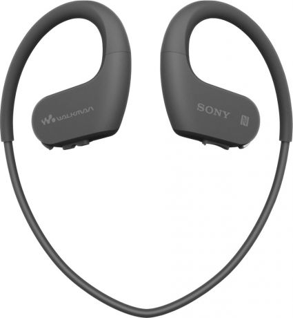 Sony NW-WS623 (черный)