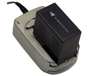 AcmePower CH-P1615 для Panasonic