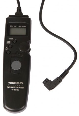 Yongnuo TC-80 S1 для Sony