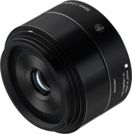 Sigma AF 30mm f/2.8 DN/A для Sony E (NEX)