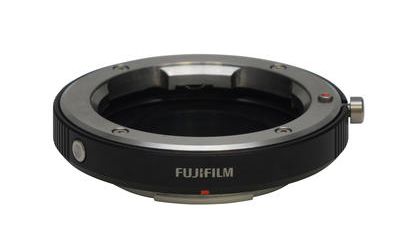Fujifilm M MOUNT