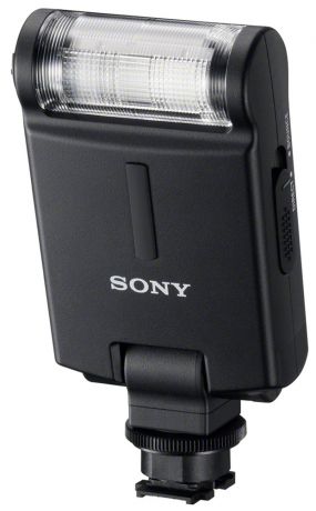 Sony HVL-F20M (черный)