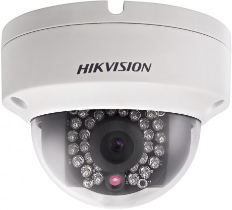 Hikvision DS-2CD2142FWD-IS, 6мм (белый)