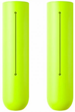 Tangram Smart Rope (зеленый)