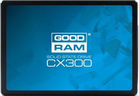 GoodRam CX-300 120GB 2.5