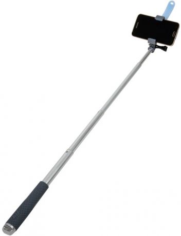 Digicare DC Pole Silver 99cm DP-87151+ Tab с креплением для телефона (серый)