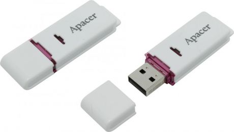 Apacer AH223 16GB (розовый)