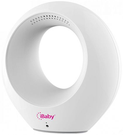 iBaby Air A1 (белый)