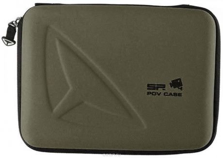 SP Gadgets POV case 52033 размер S (оливковый)