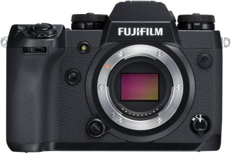 Fujifilm X-H1 Body (черный)
