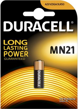 Duracell MN21