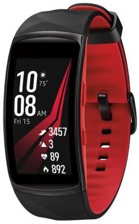 Samsung Gear Fit 2 Pro (L)