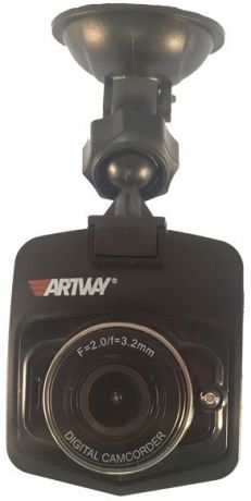 Artway AV-513 (черный)