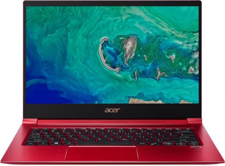 Acer Swift 3 SF314-55G-5345 (красный)