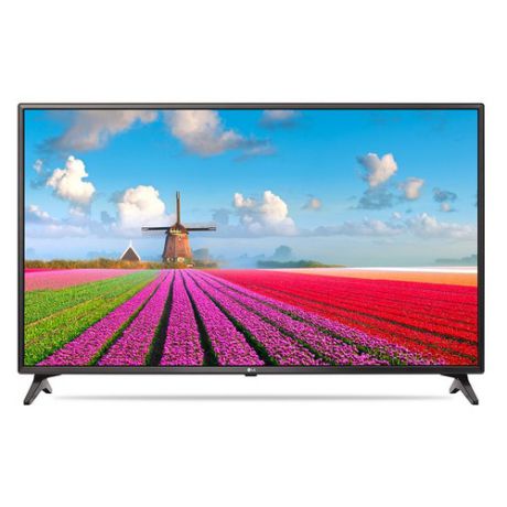 LG 43LJ610V LED телевизор