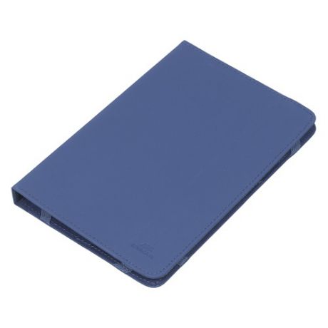 Чехол для планшета RIVA 3214, синий, для планшетов 8"