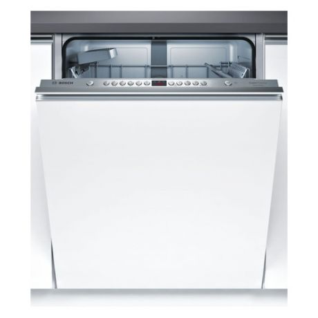 Посудомоечная машина полноразмерная BOSCH SMV46IX01R