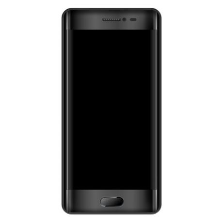Смартфон MICROMAX Q454 16Gb, серый