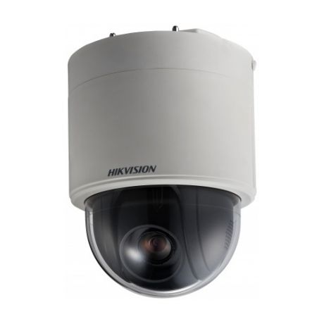 Видеокамера IP HIKVISION DS-2DF5225X-AE3, 4.5 - 112.5 мм, белый