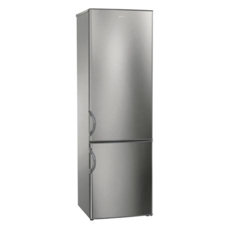 Холодильник GORENJE RK4171ANX2, двухкамерный, нержавеющая сталь