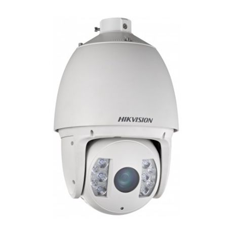 Видеокамера IP HIKVISION DS-2DF7225IX-AEL, 4.5 - 112.5 мм, белый