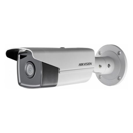 Видеокамера IP HIKVISION DS-2CD2T23G0-I5, 4 мм, белый