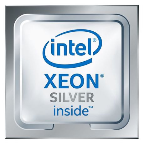 Процессор для серверов HPE Xeon Silver 4114 2.2ГГц [866530-b21]