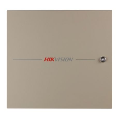 Контроллер автономный Hikvision DS-K2602