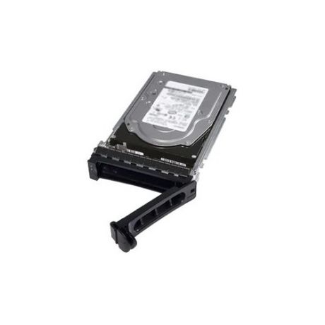 Накопитель SSD Dell 1x960Gb SATA 400-ATMB Hot Swapp 2.5" Read Intensive