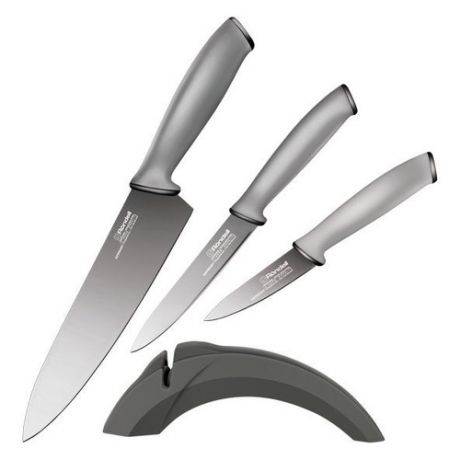 Набор ножей Rondell 0459-RD-01 стальной блистер