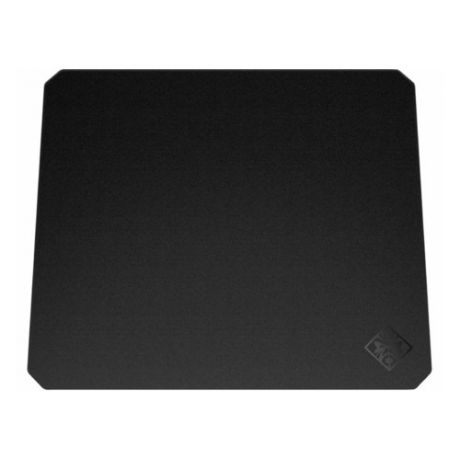 Коврик для мыши HP OMEN Mouse Pad 200 черный [3ml37aa]