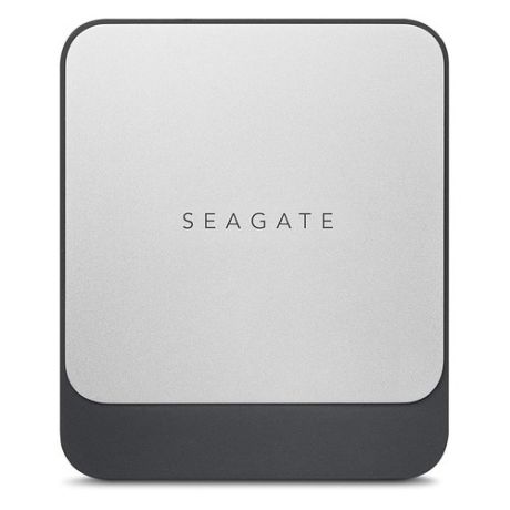 SSD накопитель SEAGATE Fast STCM2000400 2Тб, 2.5", USB Type-C