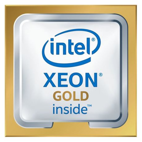 Процессор для серверов HPE Xeon Gold 6130 2.1ГГц [860687-b21]