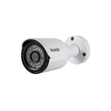 Камера видеонаблюдения FALCON EYE FE-IB1080MHD/20M, 2.8 мм, белый