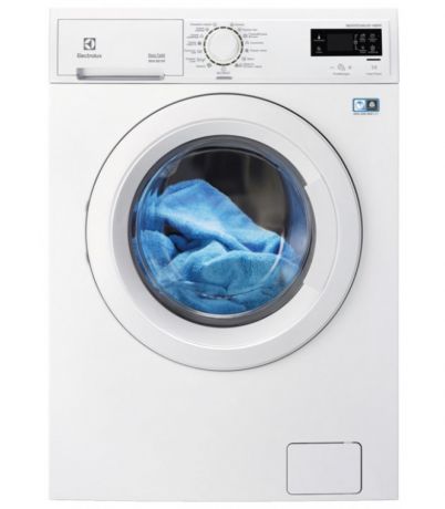 Стиральная машина Electrolux EWW 51476 WD