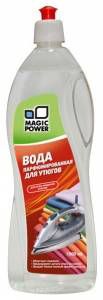 Magic Power MP-024 Вода парфюмированная для утюгов