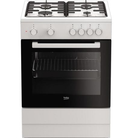 Газовая плита BEKO FFSS 62000 W