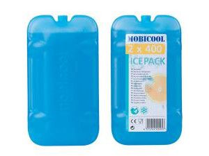 Mobicool Ice Pack 400г 2шт