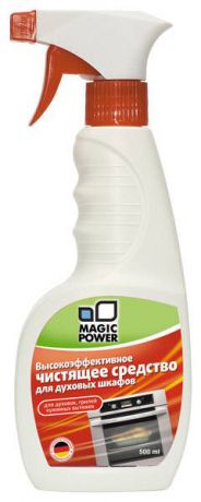 Magic Power MP-014 Чистящее средство для духовых шкафов