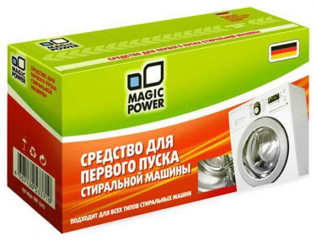 Magic Power MP-843 Средство для первого пуска с/м