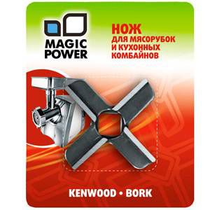 Magic Power Нож MP-607