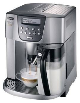 Кофемашина Delonghi ESAM 4500 S