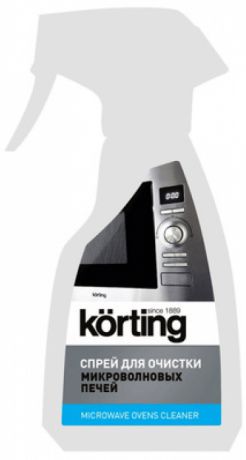 Korting k 17 Чистящее средство для микроволновых печей