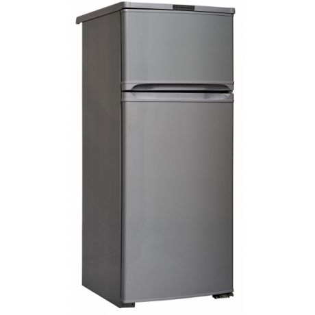 Холодильник Саратов 264 (КШД-150/30) серый