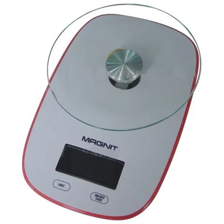 Кухонные весы Magnit RMX-6301