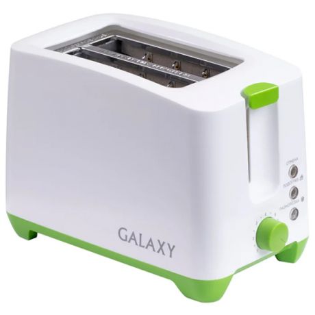 Тостер Galaxy GL2907