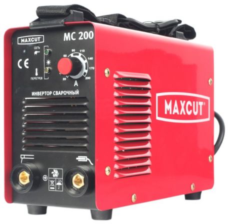 Сварочное оборудование MAXCUT MC 200