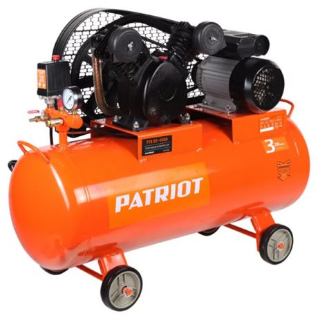 Электрогенератор Patriot PTR 80-450A