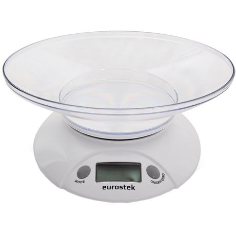 Кухонные весы EUROSTEK ЕКS-5002