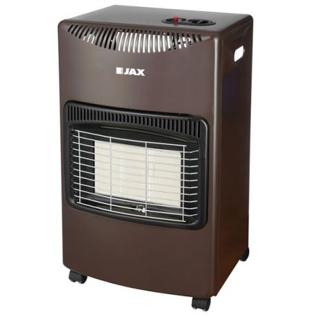 Газовый инфракрасный обогреватель Jax JGHD-4200 BROWN